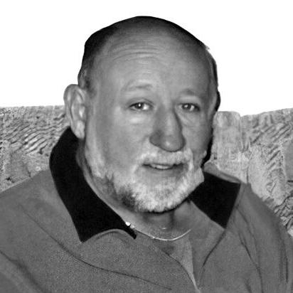 Allen (Charlie) Charles Converse